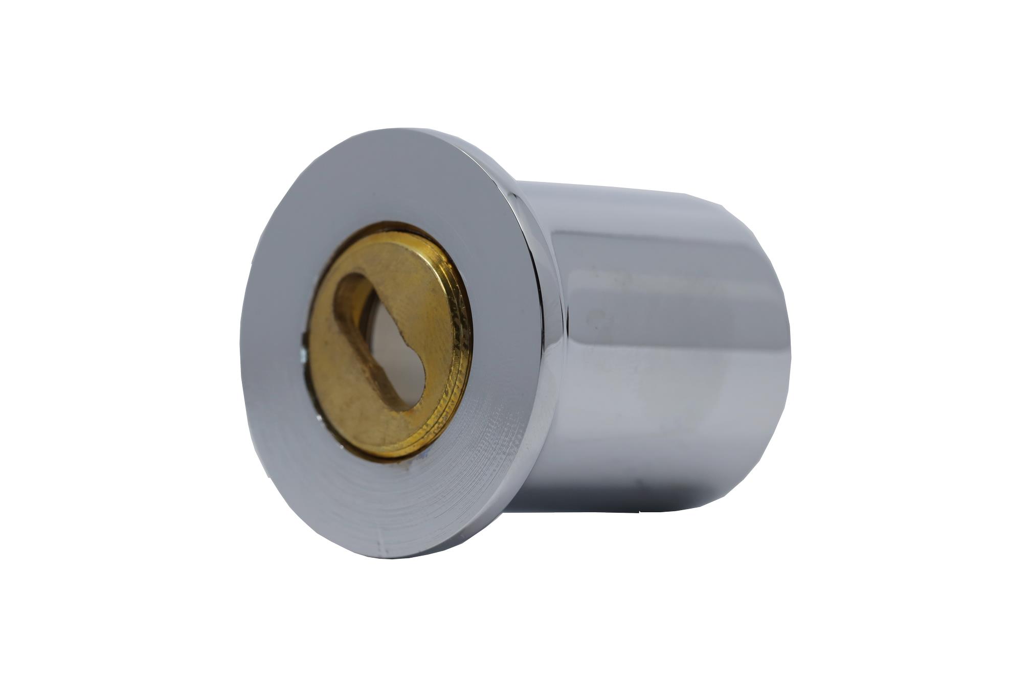 Buy Shower Pipe Connector/Aluminium/Wall To Pipe 19mm (DSC1A-AL) Online | Construction Finishes | Qetaat.com